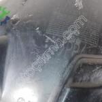 Renault Fluence Sol Ön Çamurluk Davlumbazı – 638430013R