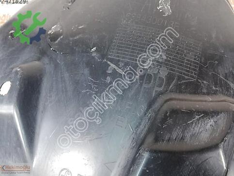 Renault Fluence 638430013R çıkma parça