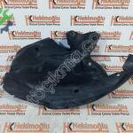 Renault Fluence Sol Ön Çamurluk Davlumbazı – 638430013R
