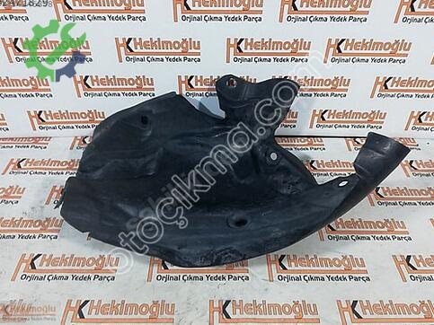 Renault Fluence 638430013R çıkma parça