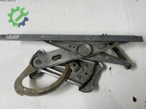 Renault Fluence Orijinal Çıkma Sol Ön Kapı 807210014R