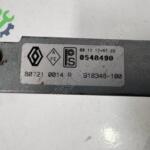 Renault Fluence Orijinal Çıkma Sol Ön Kapı 807210014R