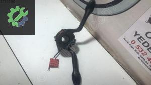 Renault fluence stop lambası çıkma