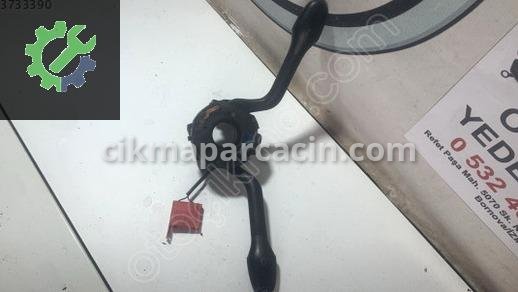 Renault Fluence Sol Arka Stop çıkma parça