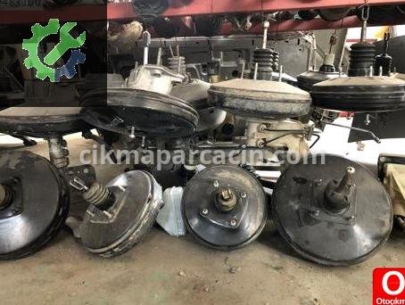 Renault Fluence Westinghouse çıkma parça