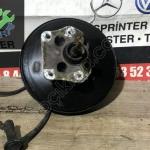 Renault Fluence Westinghouse