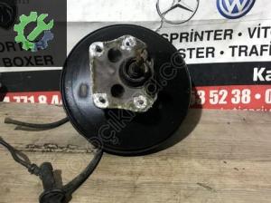 Renault Fluence Westinghouse