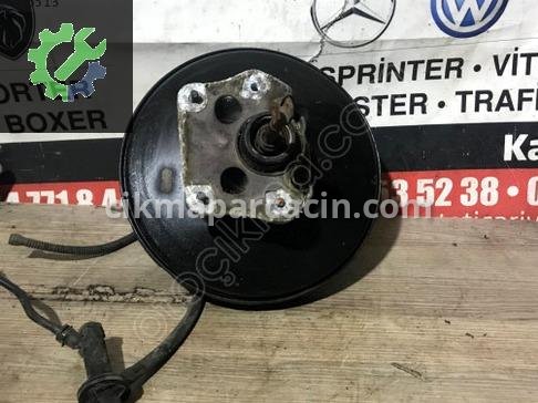 Renault Fluence Westinghouse çıkma parça