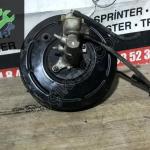 Renault Fluence Westinghouse
