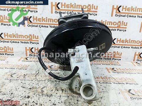 Renault Fluence Westinghouse Fren çıkma parça
