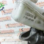 RENAULT FLUENCE WESTİNGHOUSE FREN MERKEZİ VE HİDROLİK YAĞ BİDONU