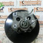RENAULT FLUENCE WESTİNGHOUSE FREN MERKEZİ VE HİDROLİK YAĞ BİDONU