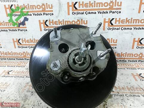 Renault Fluence çıkma parça