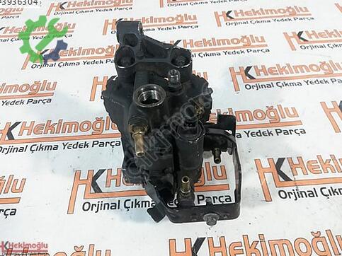 Renault Fluence A2C53252602 çıkma parça