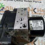 RENAULT FULANCE 3-III ABS BEYNI