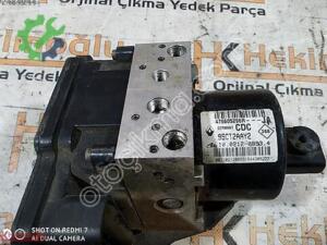 RENAULT FULANCE 3-III ABS BEYNI