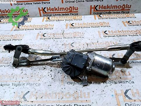 Renault Fluence çıkma parça