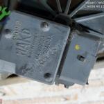RENAULT FULLANCE MEGAN 3 SİLECEK MOTORU KOLLARI VE MEKANİZ MASI