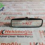 RENAULT GRUBU İÇ DİKİZ AYNASI CLİO SYMBOL MEGANE HER ARACA UYGUN