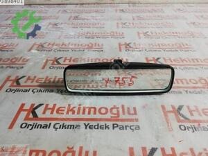 RENAULT GRUBU İÇ DİKİZ AYNASI CLİO SYMBOL MEGANE HER ARACA UYGUN