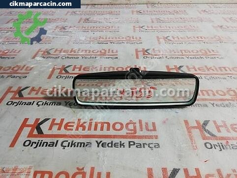 Renault Clio İç Dikiz Aynası çıkma parça