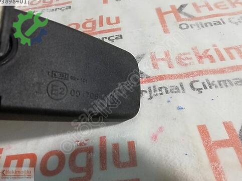 Renault Clio çıkma parça