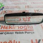 RENAULT GRUBU İÇ DİKİZ AYNASI CLİO SYMBOL MEGANE HER ARACA UYGUN