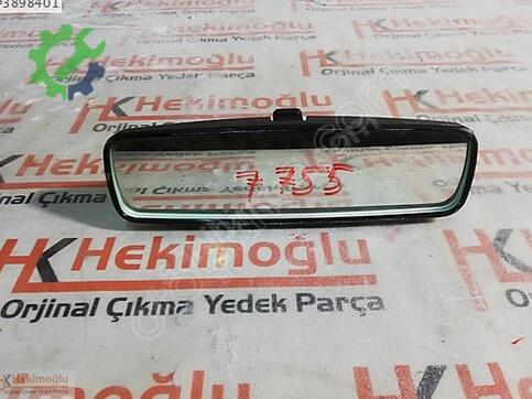 Renault Clio çıkma parça