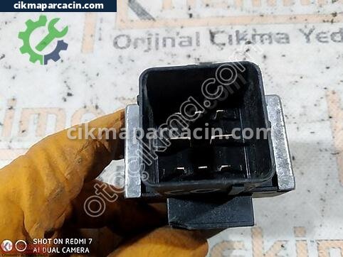 Renault Trucks çıkma parça