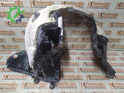 Renault Kadjar 638404948R çıkma parça