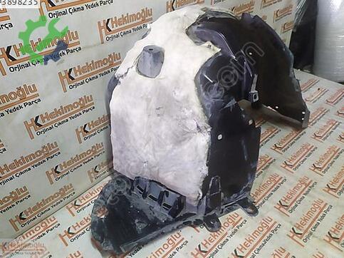 Renault Kadjar 638404948R çıkma parça