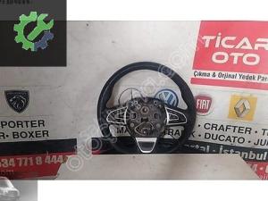 Renault kadjar dreksiyon simidi