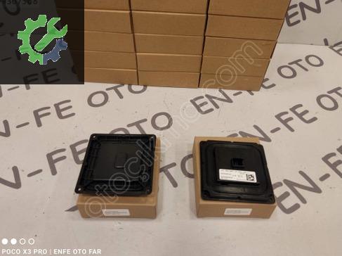 RENAULT KADJAR LED FAR BEYNİ SIFIR 260559976R 1