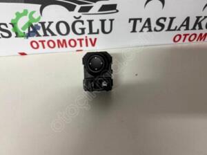 Ayna Düğmesi Renault Kadjar 2015-2020 Çıkma