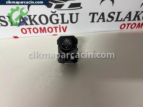 Renault Kadjar Ayna Düğmesi çıkma parça