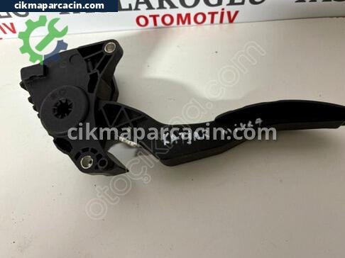 Renault Kadjar Pedal çıkma parça