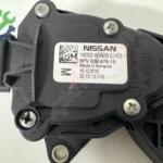 Renault Kadjar Orijinal Çıkma Pedal 180024BA0B