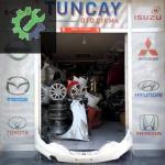 RENAULT KADJAR ÖN TAMPON ÇIKMA PARÇA ORJİNAL