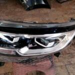 Renault Kadjar 2022 Çıkma Far No 1907607