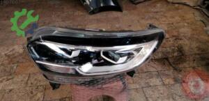 Renault Kadjar 2022 Çıkma Far No 1907607