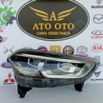 Renault Kadjar 2005-2024 Çıkma Far