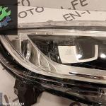 RENAULT KADJAR SAĞ FAR ORJİNAL