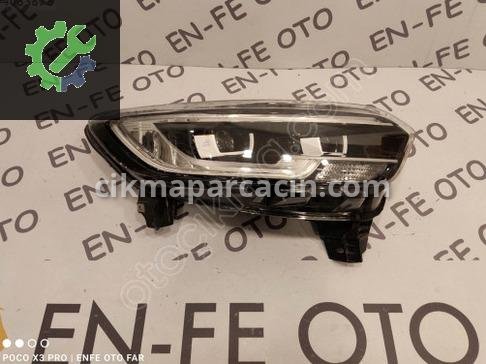 Renault Kadjar Sağ Ön Far çıkma parça