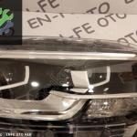 RENAULT KADJAR SAĞ FAR ORJİNAL 4