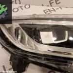 RENAULT KADJAR SAĞ FAR ORJİNAL 4