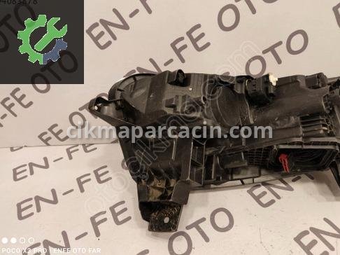 Renault Kadjar Sağ Ön Far çıkma parça
