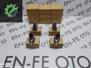 RENAULT KADJAR SAĞ SOL GÜNDÜZ LED BEYNİ 19623501 19623502 SIFIR 3