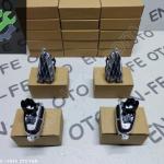 RENAULT KADJAR SAĞ SOL GÜNDÜZ LED BEYNİ 19623501 19623502 SIFIR 3