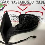 Renault Kadjar Ayna Sökme Çıkma