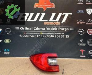 Renault kadjar sol dış stop orjinal çıkma parça
